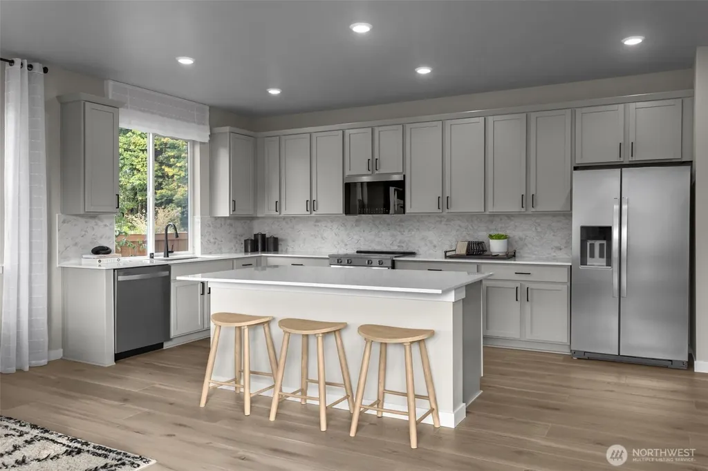 220 Serene View (Lot 60) Place NW Olympia WA 98502