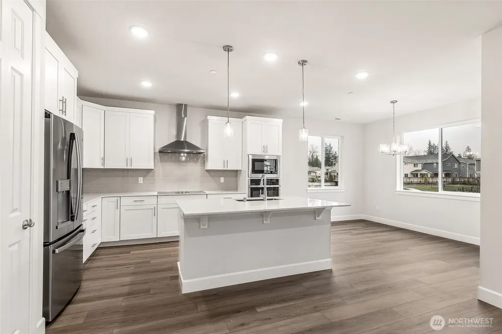 4717 85th Avenue NE Marysville WA 98270