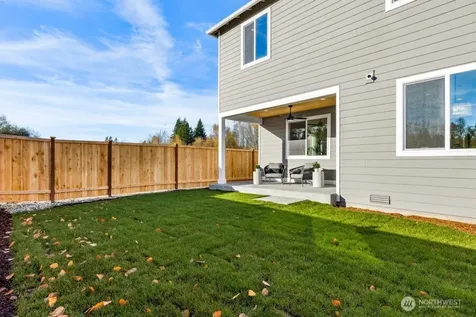 4717 85th Avenue NE Marysville WA 98270