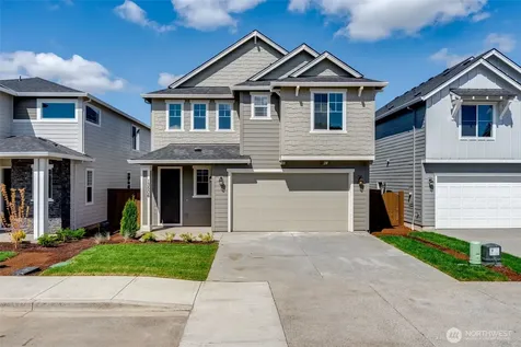 4717 85th Avenue NE Marysville WA 98270