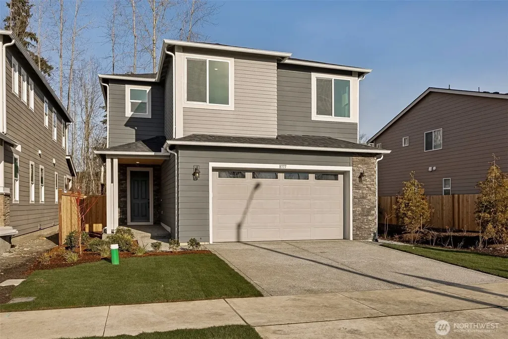 4623 85th Avenue NE Marysville WA 98270