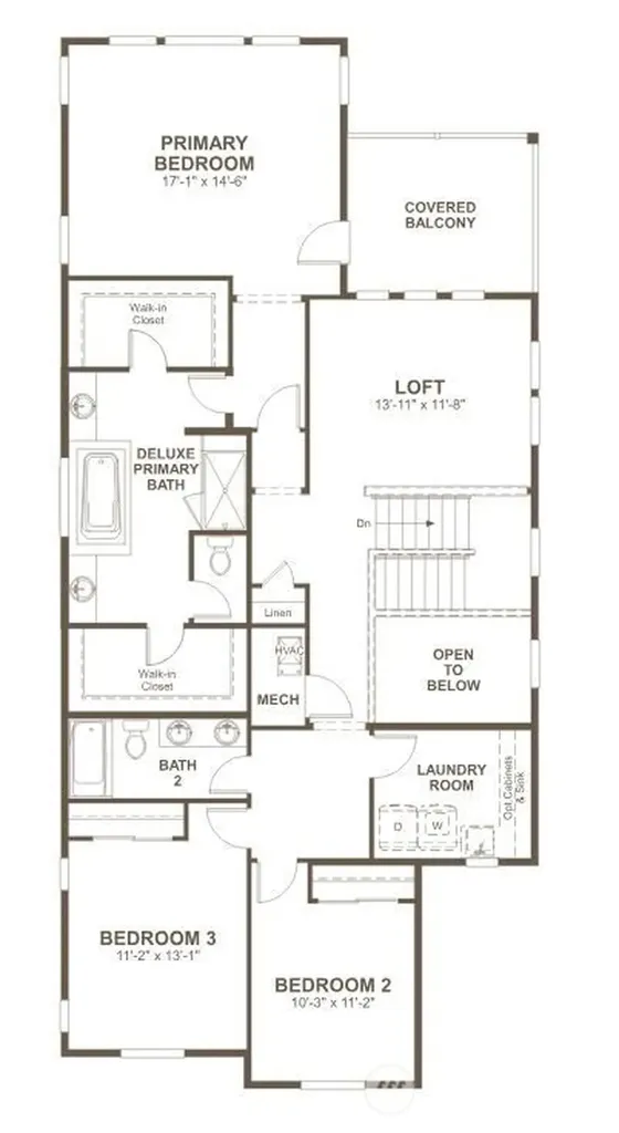4623 85th Avenue NE Marysville WA 98270