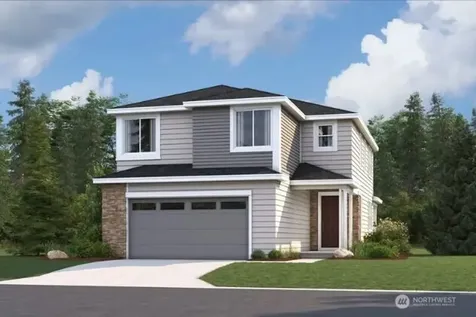 4623 85th Avenue NE Marysville WA 98270