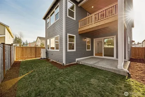 4623 85th Avenue NE Marysville WA 98270