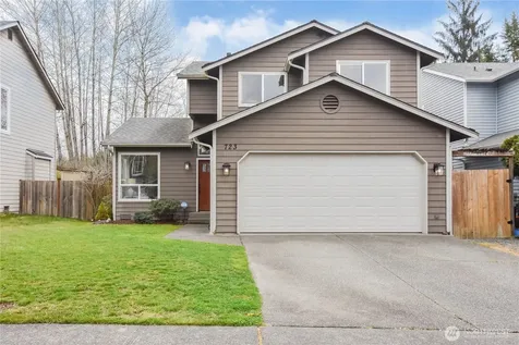 723 123rd Avenue NE Lake Stevens WA 98258