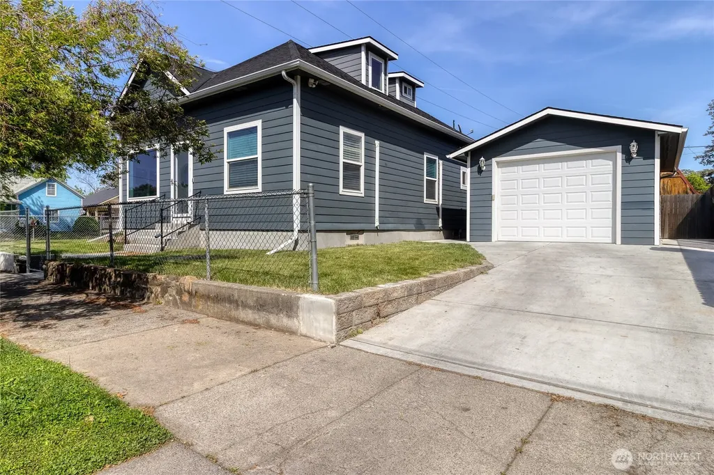 442 N 7th Walla Walla WA 99362