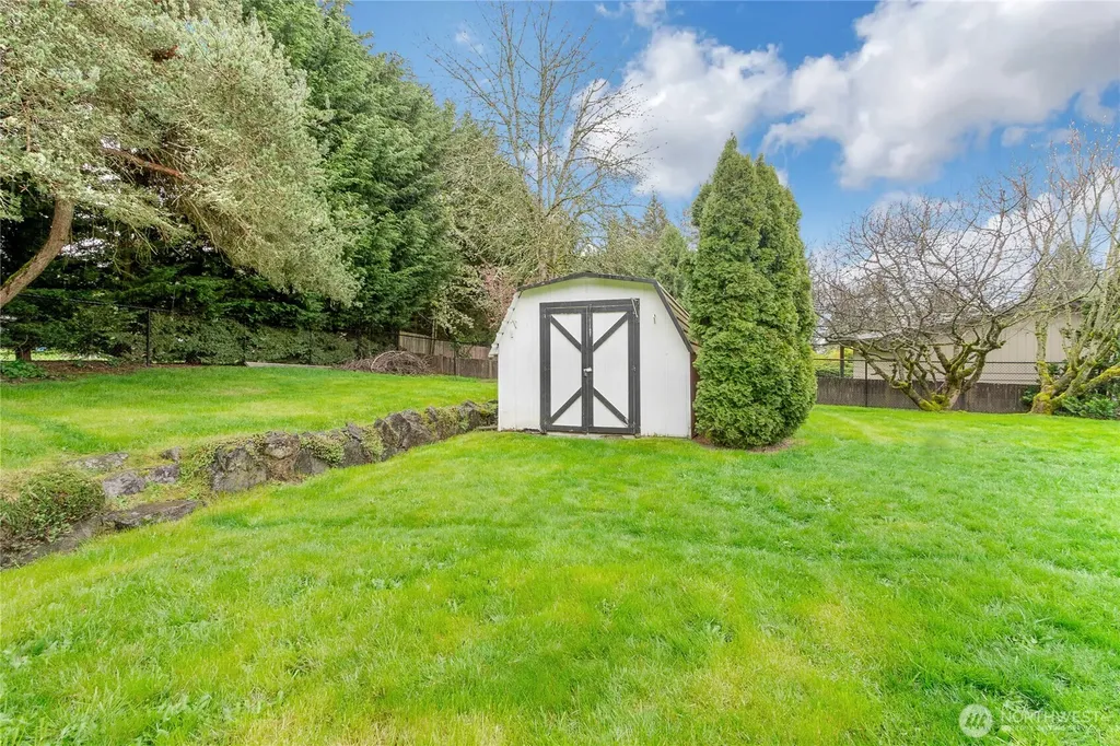 10524 43rd Street Ct E Edgewood WA 98372