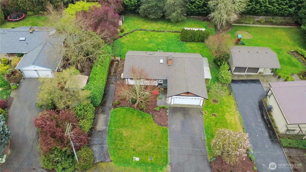 10524 43rd Street Ct E Edgewood WA 98372