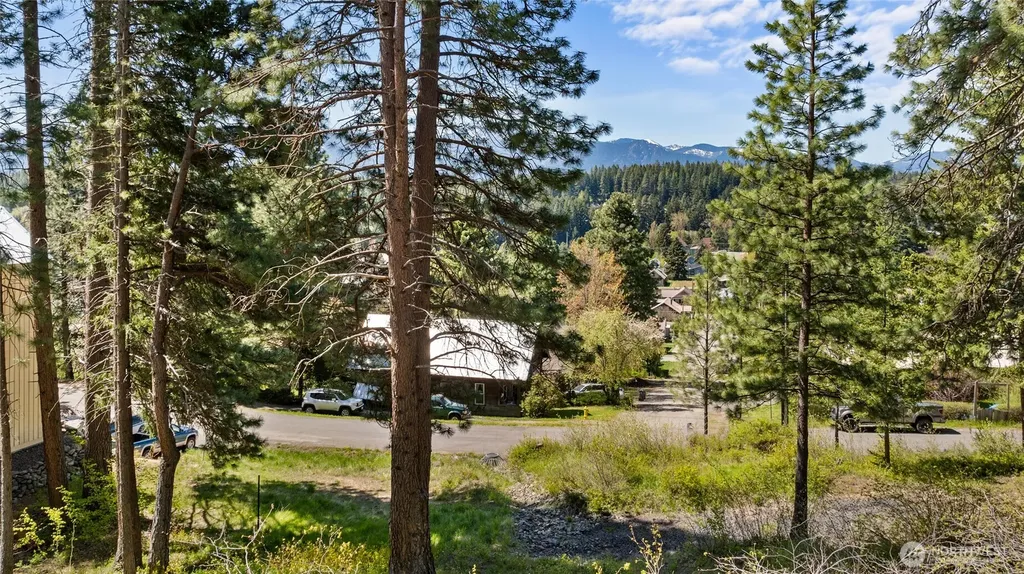 311 N C Street Roslyn WA 98941