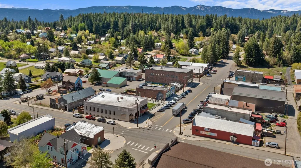 311 N C Street Roslyn WA 98941