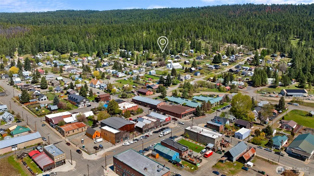 311 N C Street Roslyn WA 98941