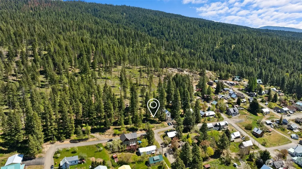 311 N C Street Roslyn WA 98941