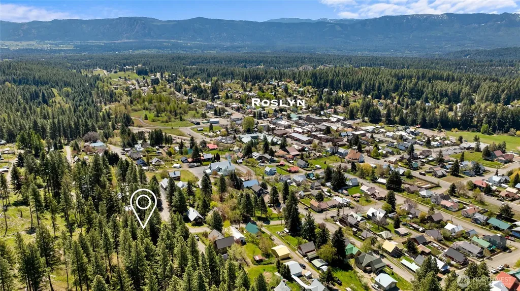 311 N C Street Roslyn WA 98941