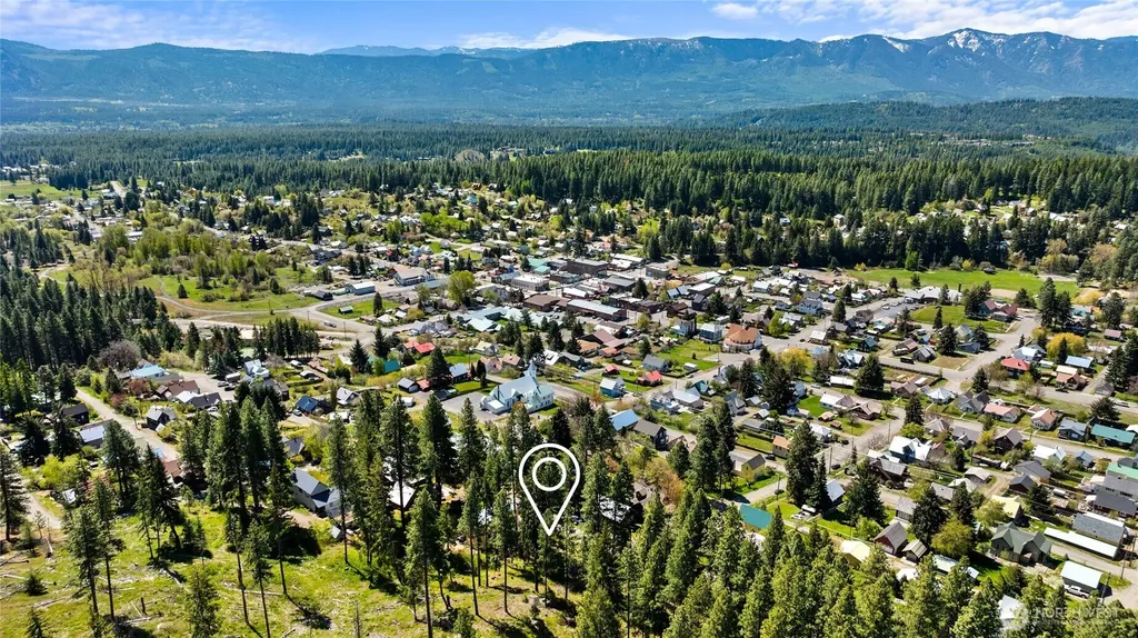 311 N C Street Roslyn WA 98941