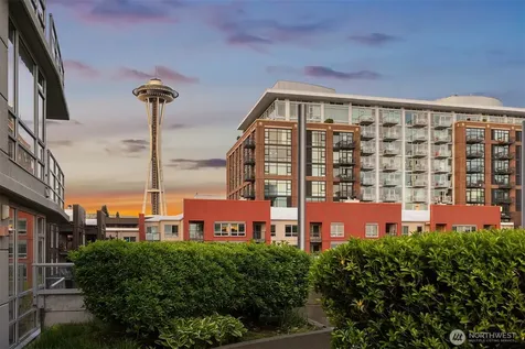 2929 1st Avenue Seattle WA 98121