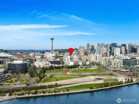 2929 1st Avenue Seattle WA 98121
