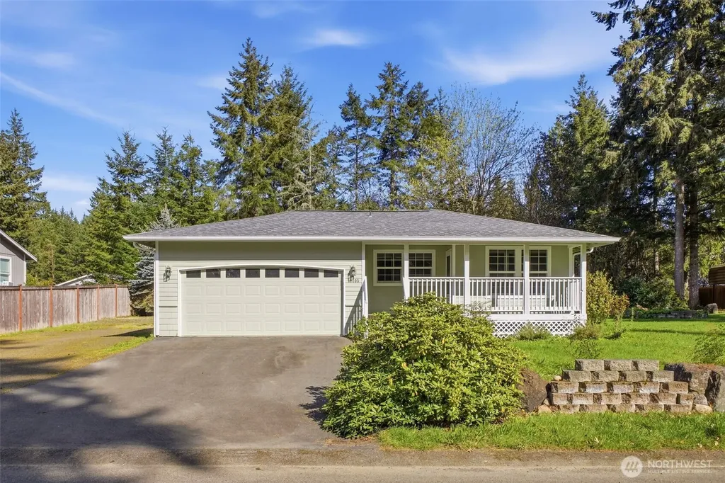 13405 105th Avenue NW Gig Harbor WA 98329