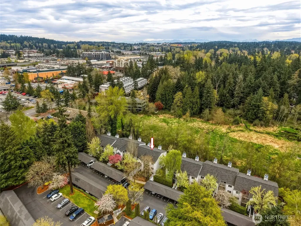 12720 NE 10th Place Bellevue WA 98005