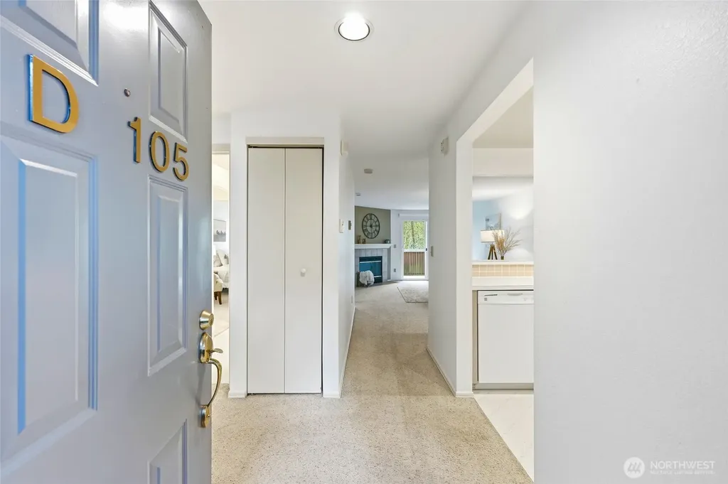 12720 NE 10th Place Bellevue WA 98005