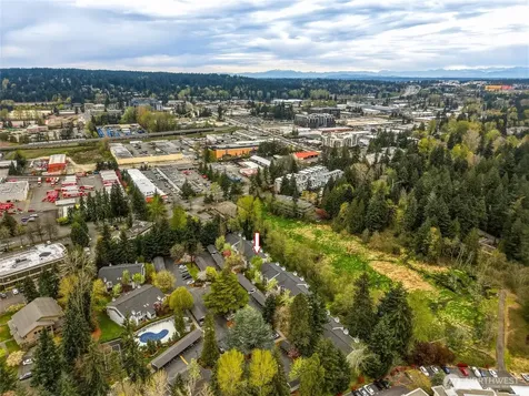 12720 NE 10th Place Bellevue WA 98005