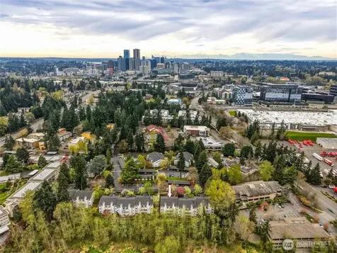 12720 NE 10th Place Bellevue WA 98005