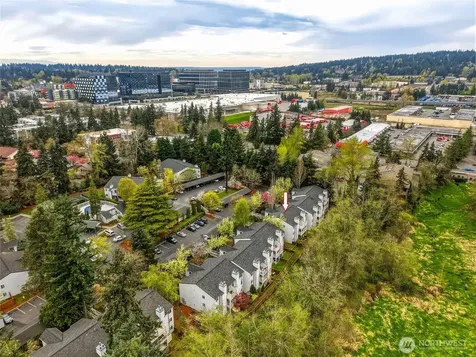 12720 NE 10th Place Bellevue WA 98005
