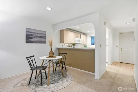 12720 NE 10th Place Bellevue WA 98005