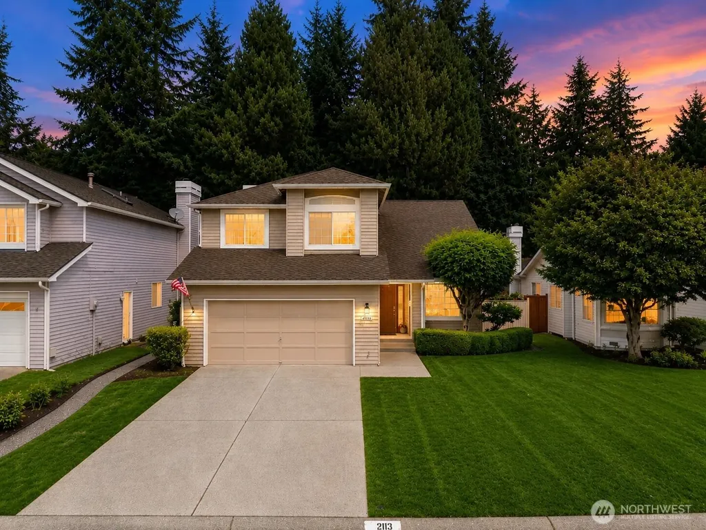 2113 162nd Place SE Mill Creek WA 98012