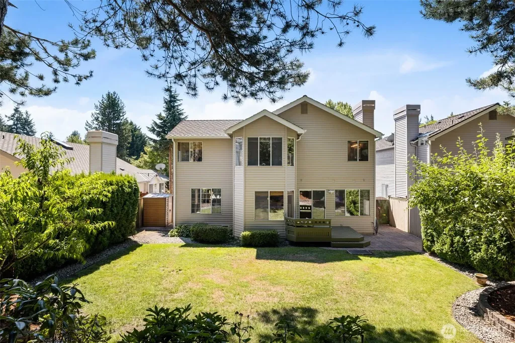 2113 162nd Place SE Mill Creek WA 98012