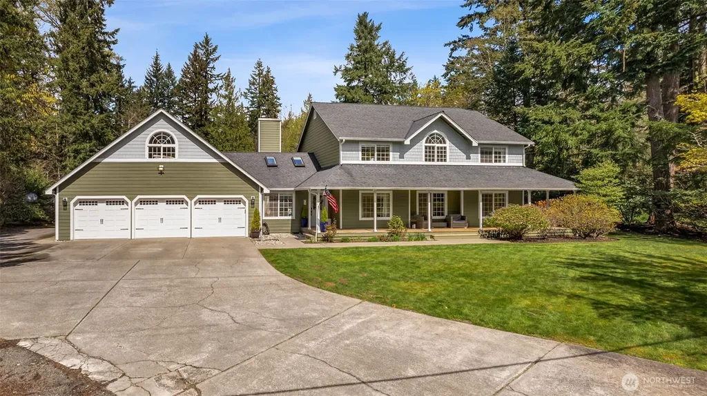 3109 138th Street E Tacoma WA 98446