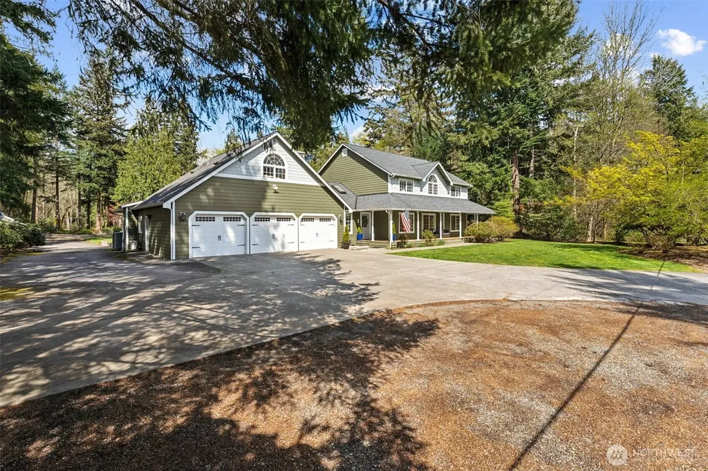 3109 138th Street E Tacoma WA 98446