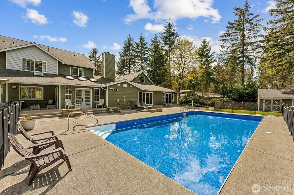 3109 138th Street E Tacoma WA 98446