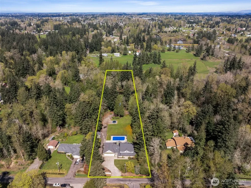 3109 138th Street E Tacoma WA 98446