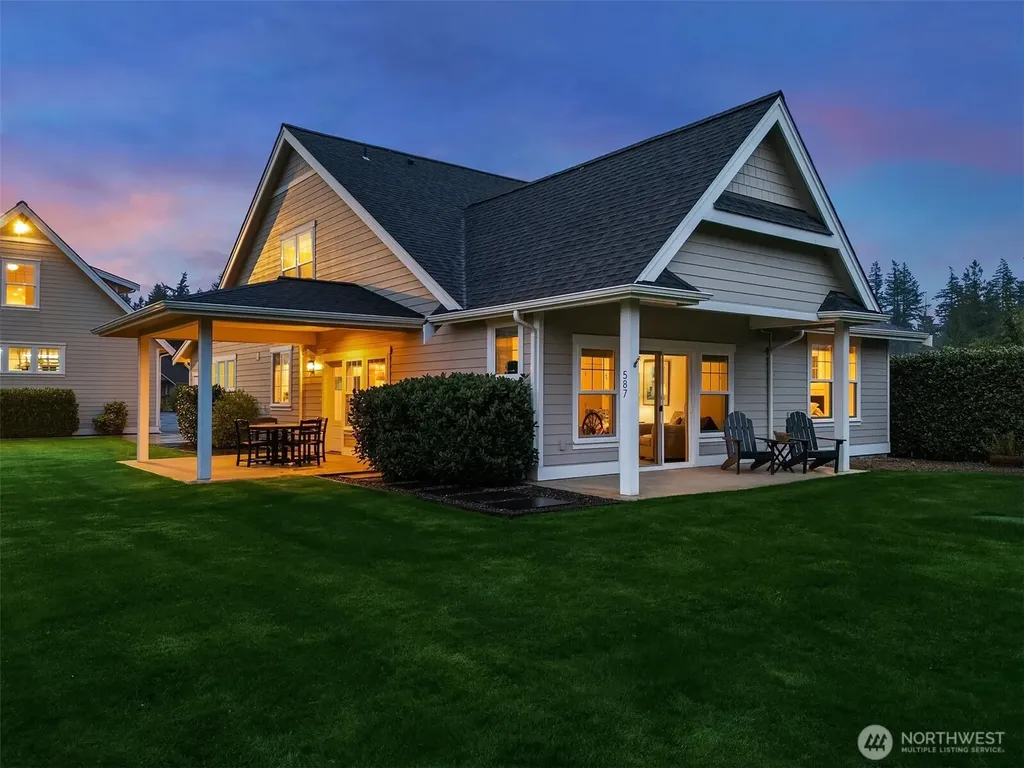 591 Meeker Lane Lynden WA 98264