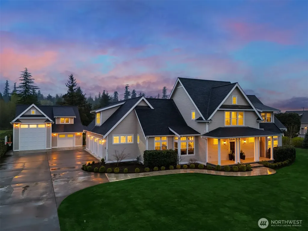 591 Meeker Lane Lynden WA 98264