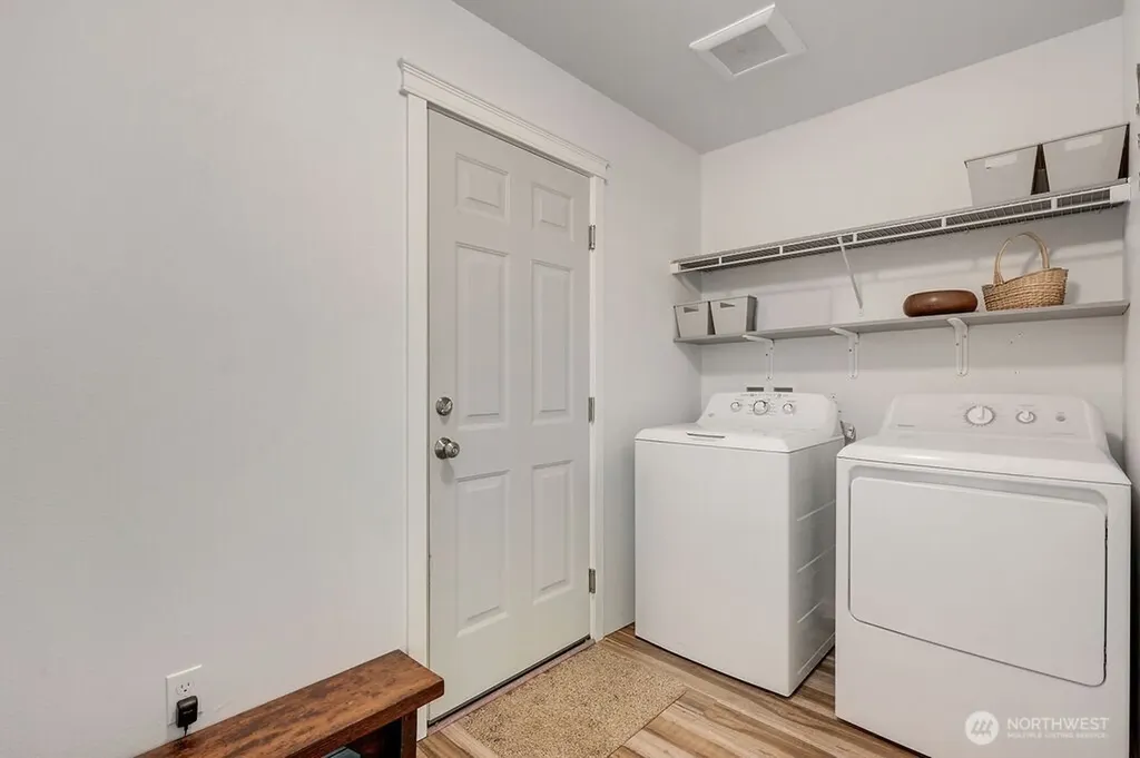 155 Baldwin Lane Port Ludlow WA 98365