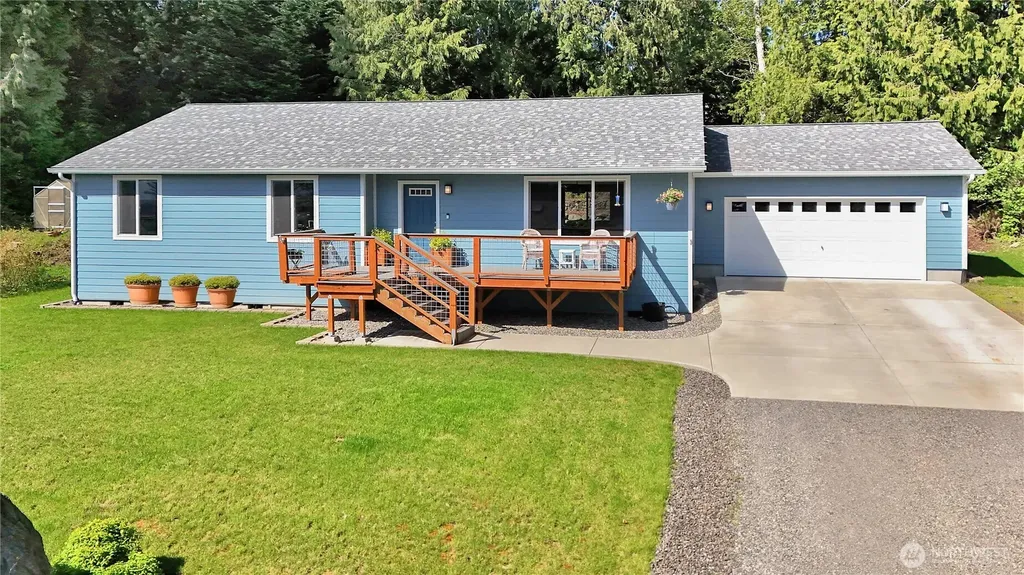 155 Baldwin Lane Port Ludlow WA 98365
