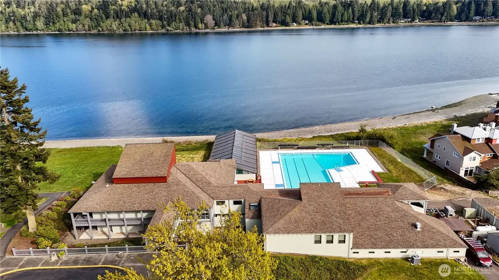 155 Baldwin Lane Port Ludlow WA 98365