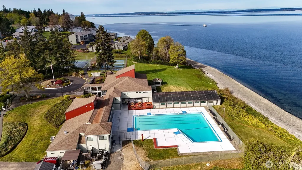 155 Baldwin Lane Port Ludlow WA 98365