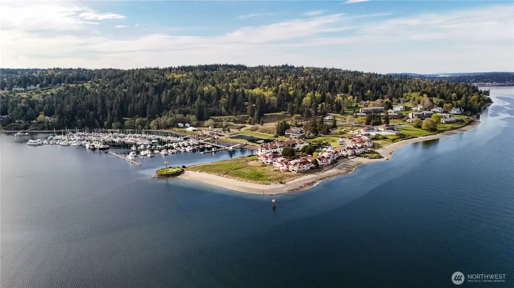 155 Baldwin Lane Port Ludlow WA 98365