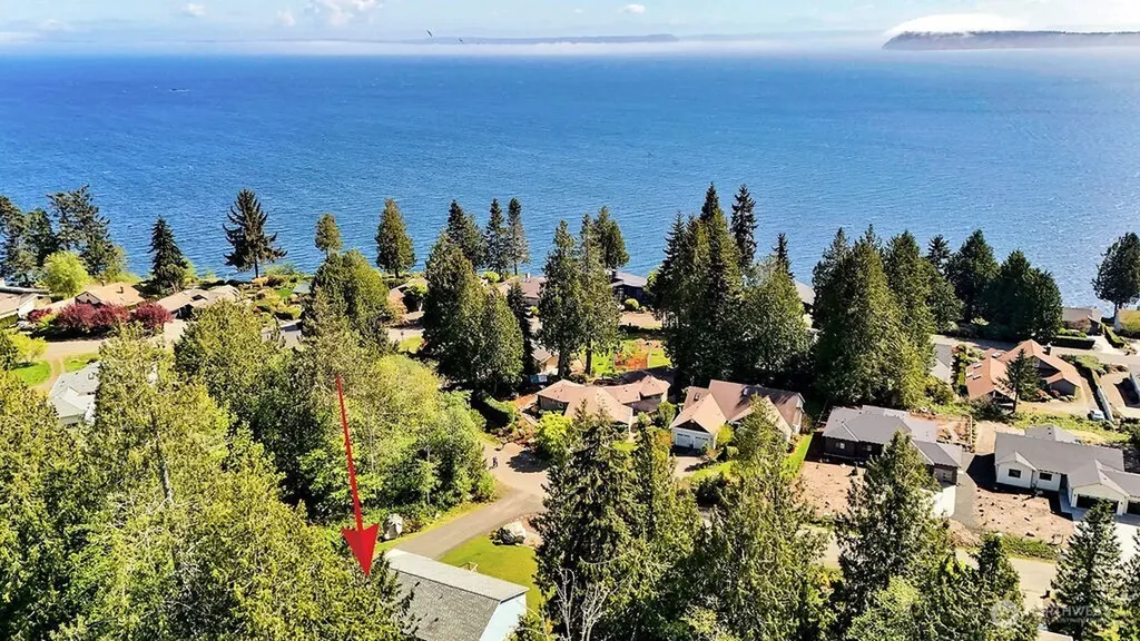 155 Baldwin Lane Port Ludlow WA 98365