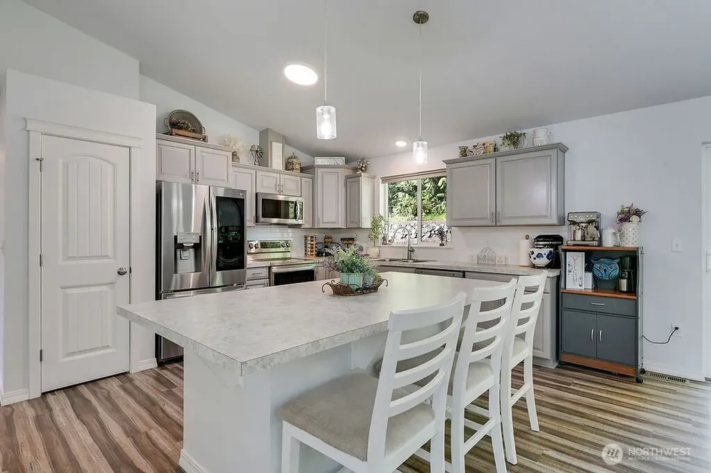 155 Baldwin Lane Port Ludlow WA 98365