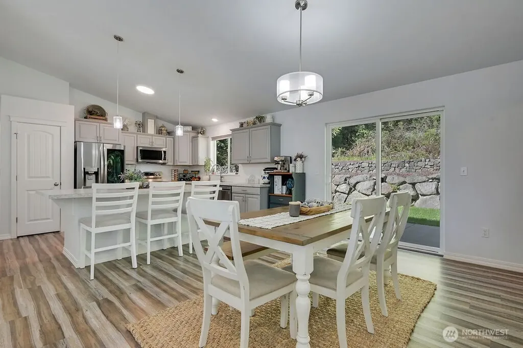 155 Baldwin Lane Port Ludlow WA 98365