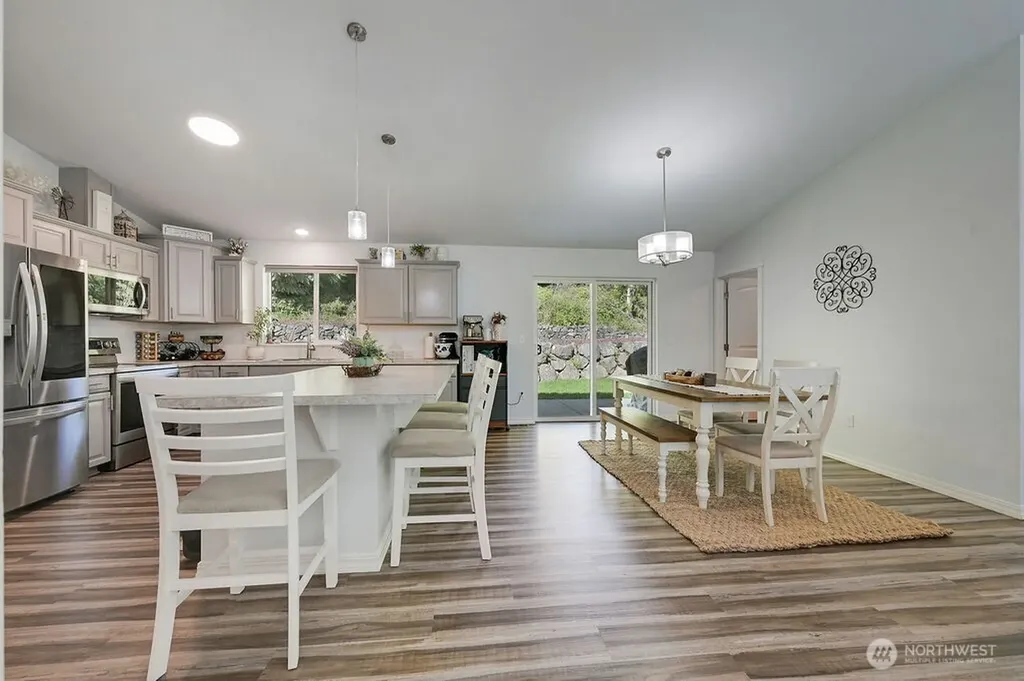 155 Baldwin Lane Port Ludlow WA 98365