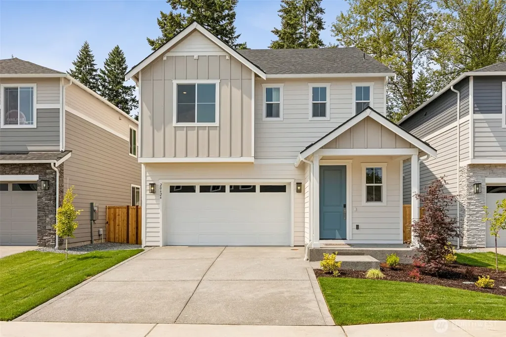 4615 85th Avenue NE Marysville WA 98270