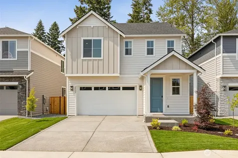 4615 85th Avenue NE Marysville WA 98270