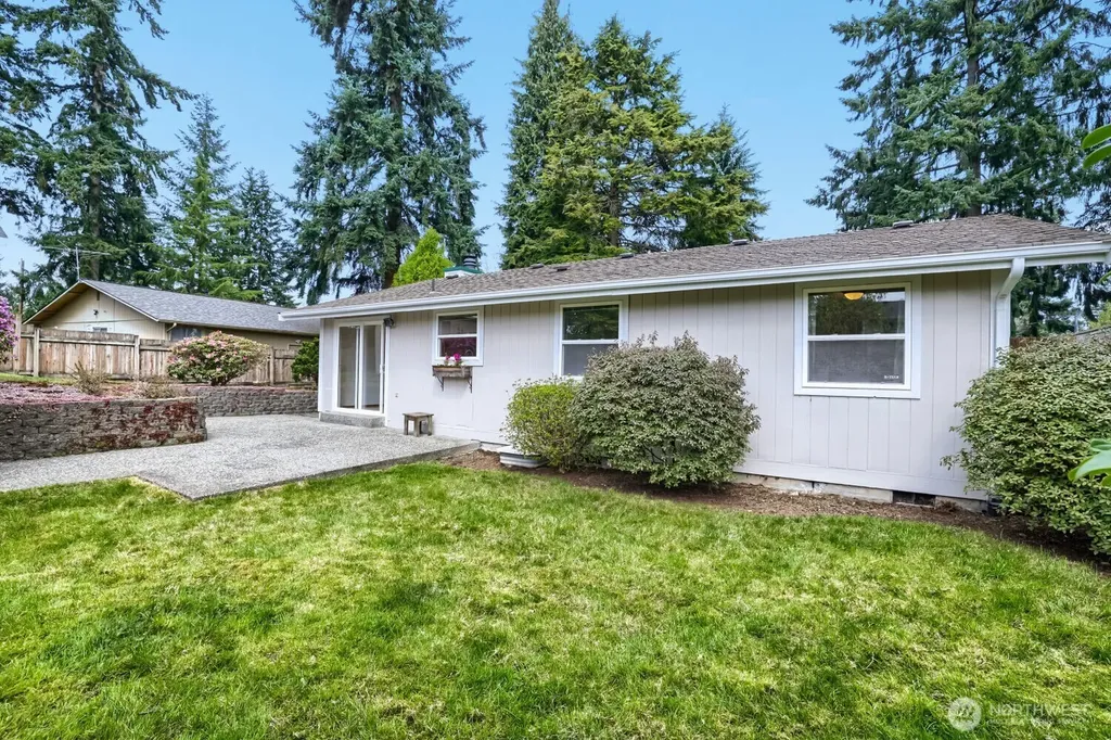 11428 26th Drive SE Everett WA 98208