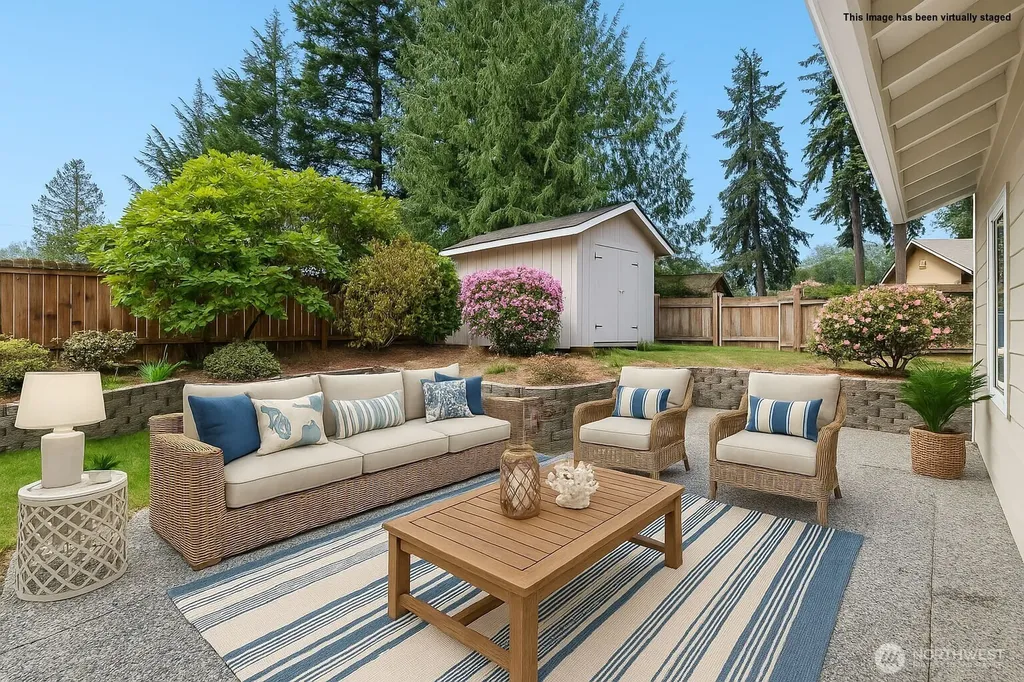 11428 26th Drive SE Everett WA 98208