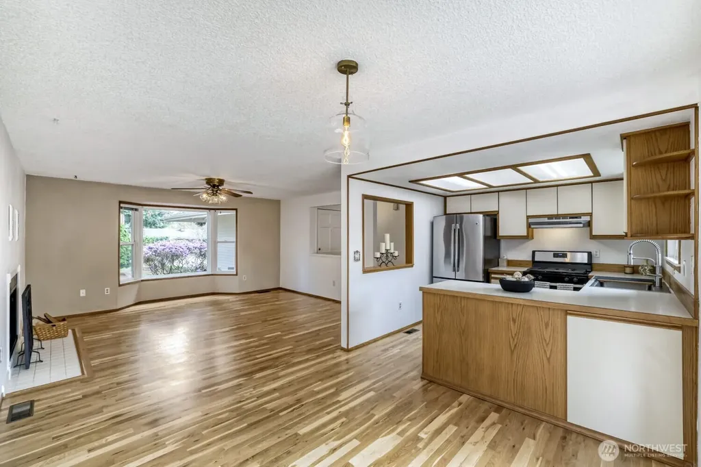 11428 26th Drive SE Everett WA 98208