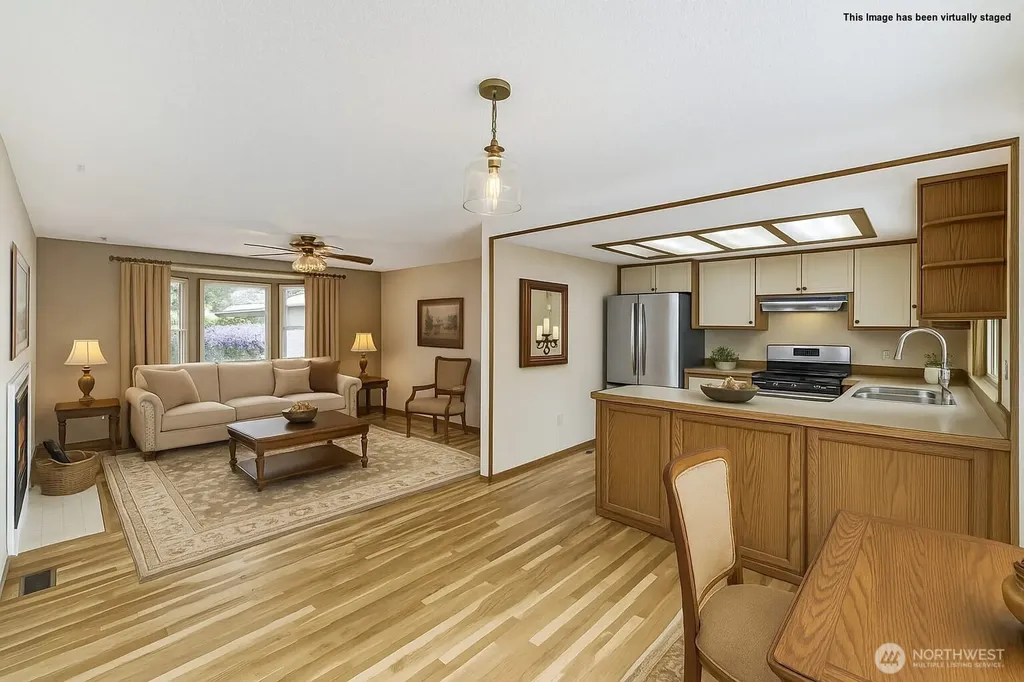 11428 26th Drive SE Everett WA 98208